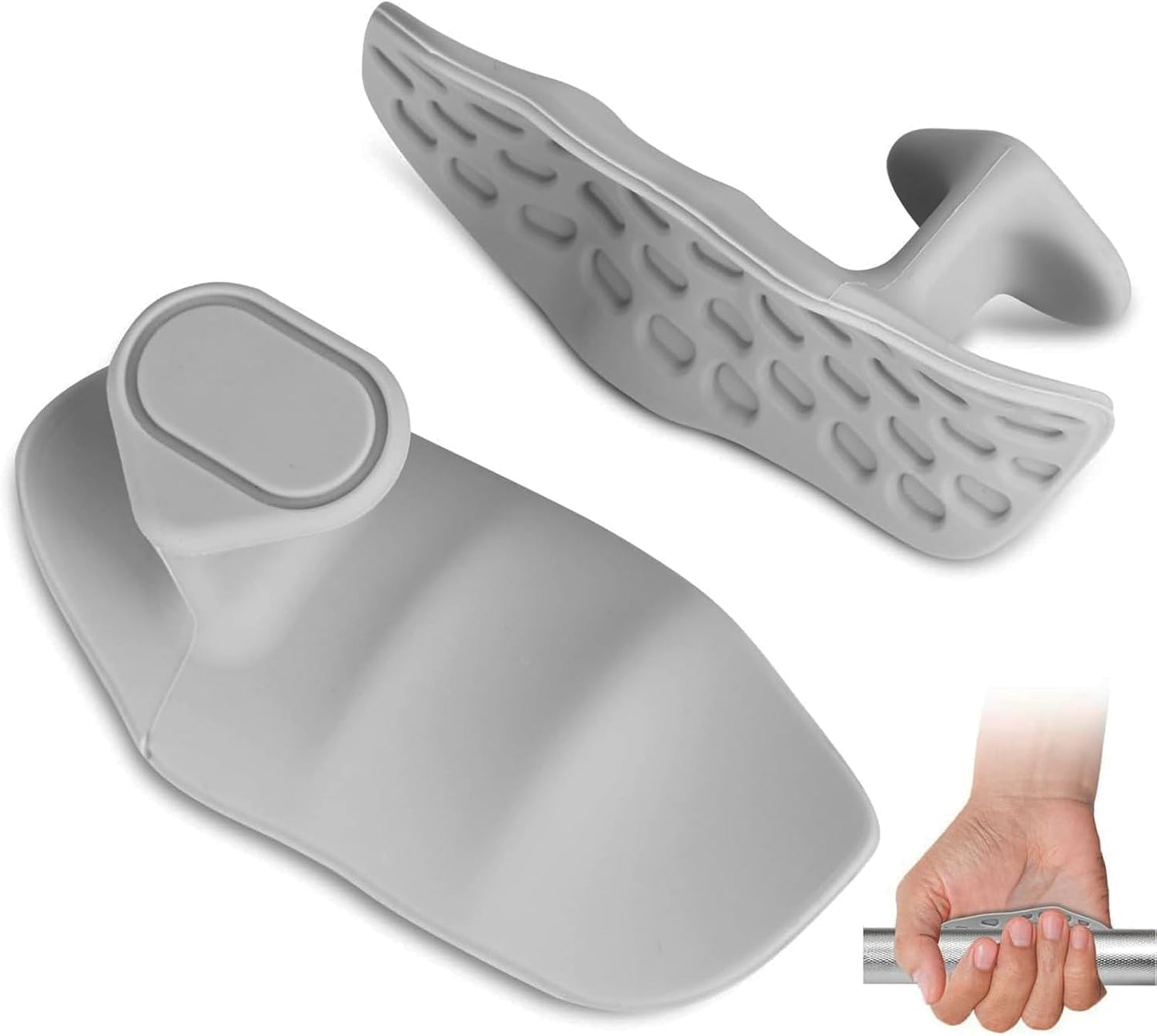Adjustable Finger Grip Strength Trainer  Portable Hand Exerciser For Fitness  Recovery 6