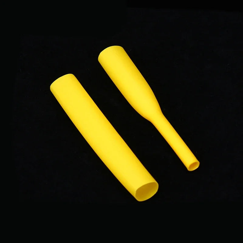 Heat Shrink Tube Kit 21 Shrink Ratio Flame Retardant Tubing For Electrical Wires Cables  DIY Repair 3
