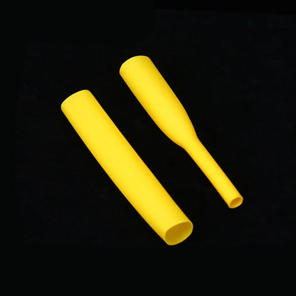 Heat Shrink Tube Kit 21 Shrink Ratio Flame Retardant Tubing For Electrical Wires Cables  DIY Repair 3
