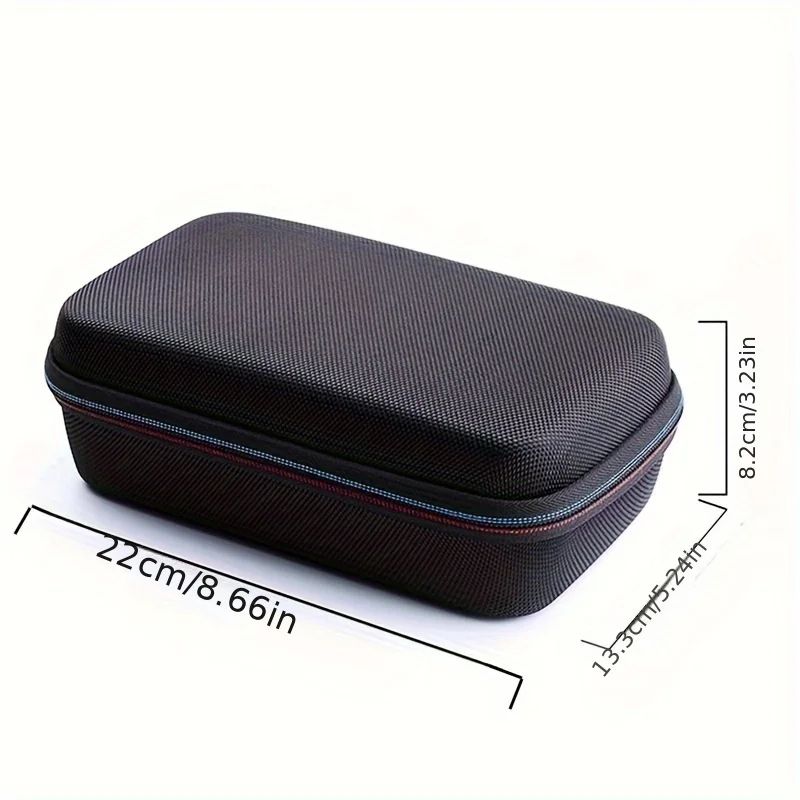 Portable EVA Hard Travel Case For Xiaomi Baseus 20000mAh Car Jump Starter Power Bank Waterproof  Sh 2