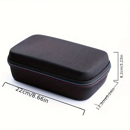 Portable EVA Hard Travel Case For Xiaomi Baseus 20000mAh Car Jump Starter Power Bank Waterproof  Sh 2