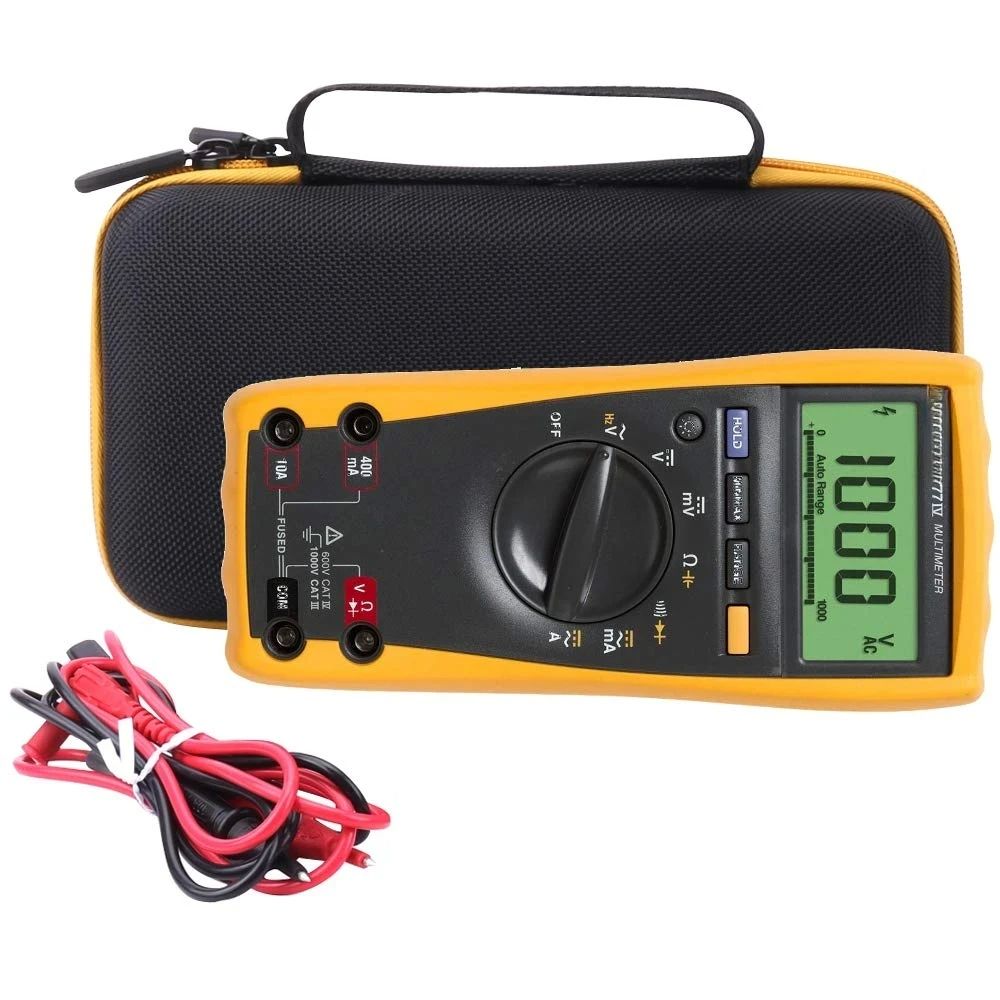 Portable EVA Hard Travel Case For Xiaomi Baseus 20000mAh Car Jump Starter Power Bank Waterproof  Sh 4
