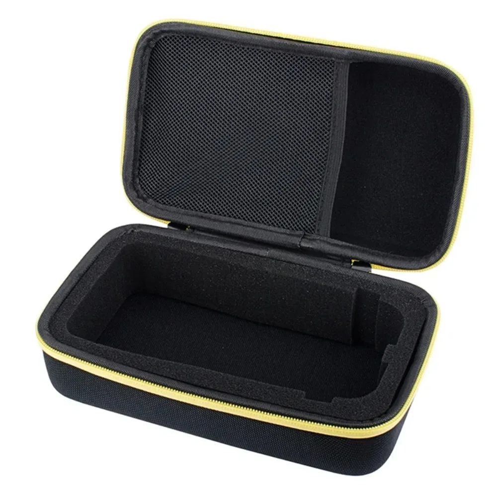 Portable EVA Hard Travel Case For Xiaomi Baseus 20000mAh Car Jump Starter Power Bank Waterproof  Sh 7