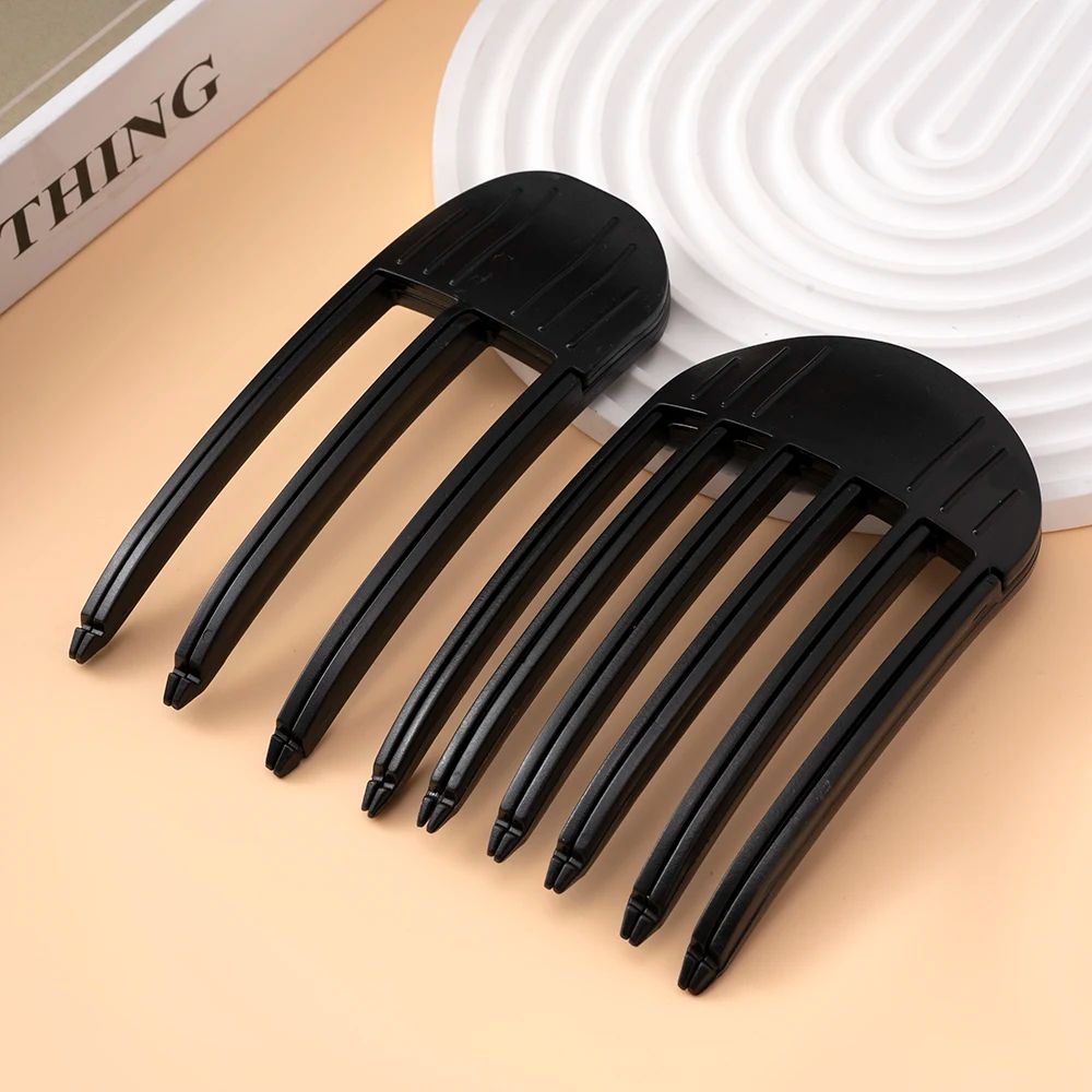 Fluffy Hairpin Curling Bangs Clips  Volumizing Hair Root Clips For Women Heatless Hair Roller For N 6