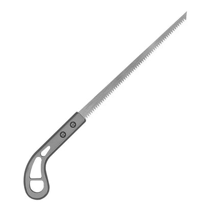Handsaw Garden Saw Steel Saw Tool With Wooden Handle Ideal Woodworking Saw For Wall Panel Bending A 5