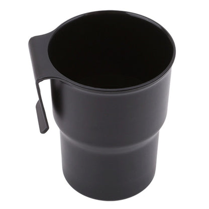 Multifunctional Car Drink Holder Adjustable Air Conditioning Outlet Mount Bracket For Coffee Cups   6