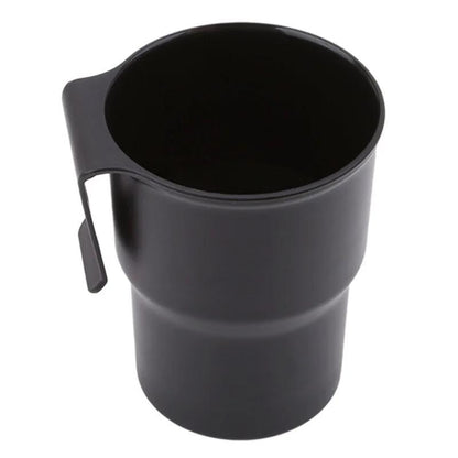 Multifunctional Car Drink Holder Adjustable Air Conditioning Outlet Mount Bracket For Coffee Cups   10