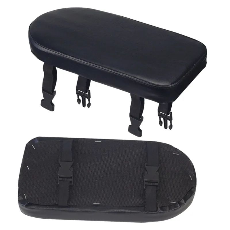 Mountain Bicycle Rear Cushion Backrest Seat For Passenger Electric Bike Childrens Seat Pad With Foo 3