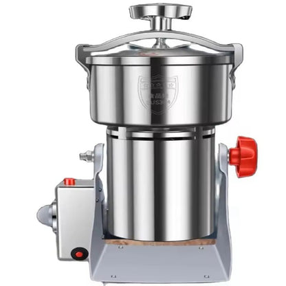 Electric Dry Food Grinder Mill For Grains Spices And Coffee 6