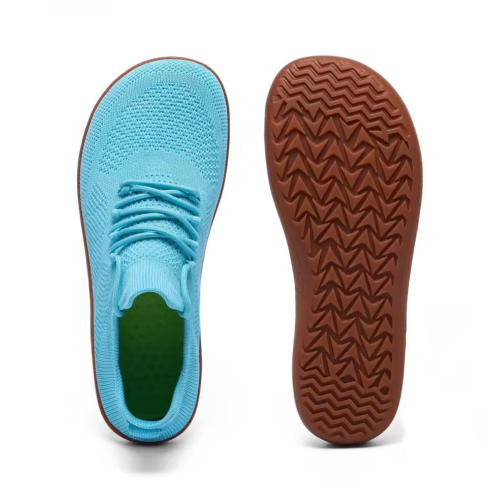 Minimalist Barefoot Running Shoes With Wide Toe Box And Zero Drop Sole 9