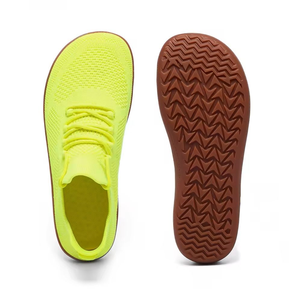 Minimalist Barefoot Running Shoes With Wide Toe Box And Zero Drop Sole 3