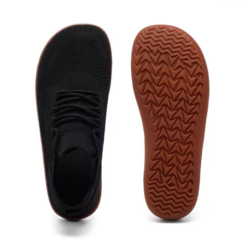 Minimalist Barefoot Running Shoes With Wide Toe Box And Zero Drop Sole 6