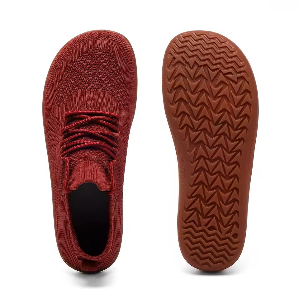 Minimalist Barefoot Running Shoes With Wide Toe Box And Zero Drop Sole 8