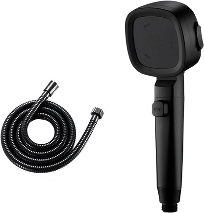 Xiaomi High Pressure Shower Head  3Mode Adjustable Sprayer For Efficient SpaLike Showers 8