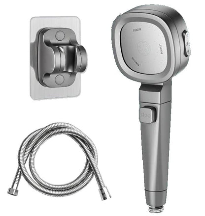 Xiaomi High Pressure Shower Head  3Mode Adjustable Sprayer for Efficient SpaLike Showers