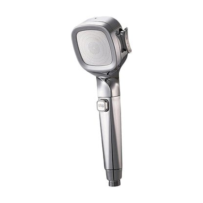 Xiaomi High Pressure Shower Head  3Mode Adjustable Sprayer For Efficient SpaLike Showers 5