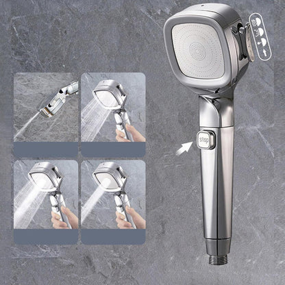 Xiaomi High Pressure Shower Head – 3-Mode Adjustable Sprayer for Efficient, Spa-Like Showers