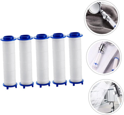 Xiaomi High Pressure Shower Head  3Mode Adjustable Sprayer For Efficient SpaLike Showers 10