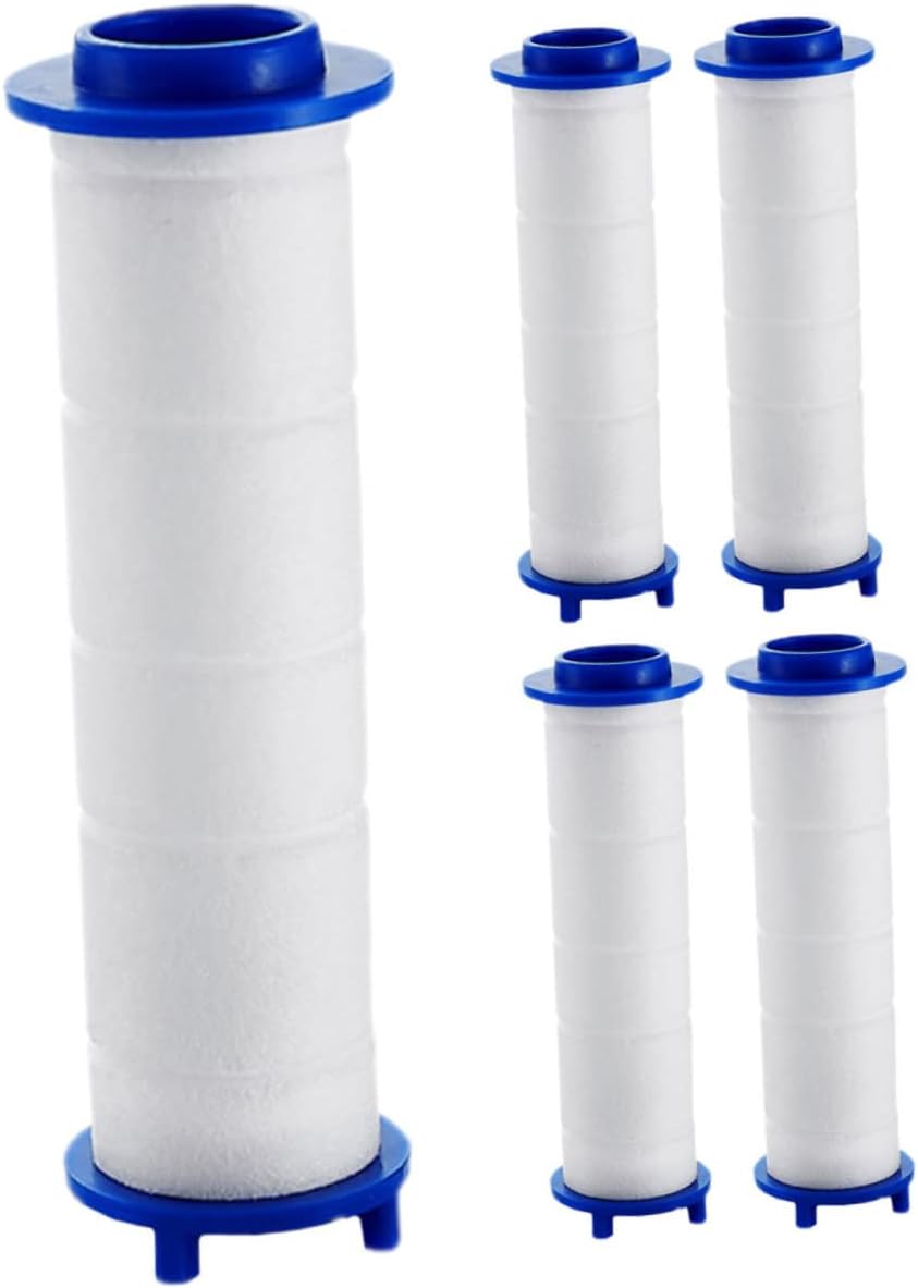 Xiaomi High Pressure Shower Head  3Mode Adjustable Sprayer For Efficient SpaLike Showers 3