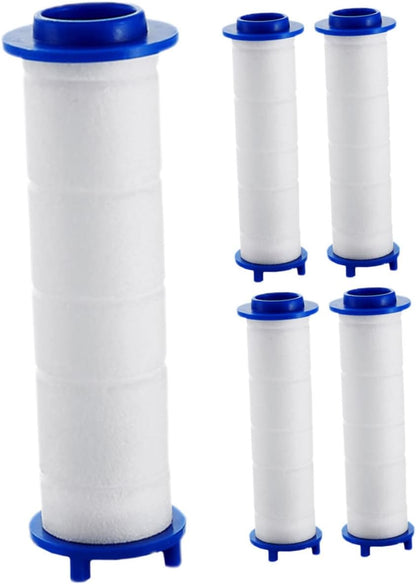 Xiaomi High Pressure Shower Head  3Mode Adjustable Sprayer For Efficient SpaLike Showers 3
