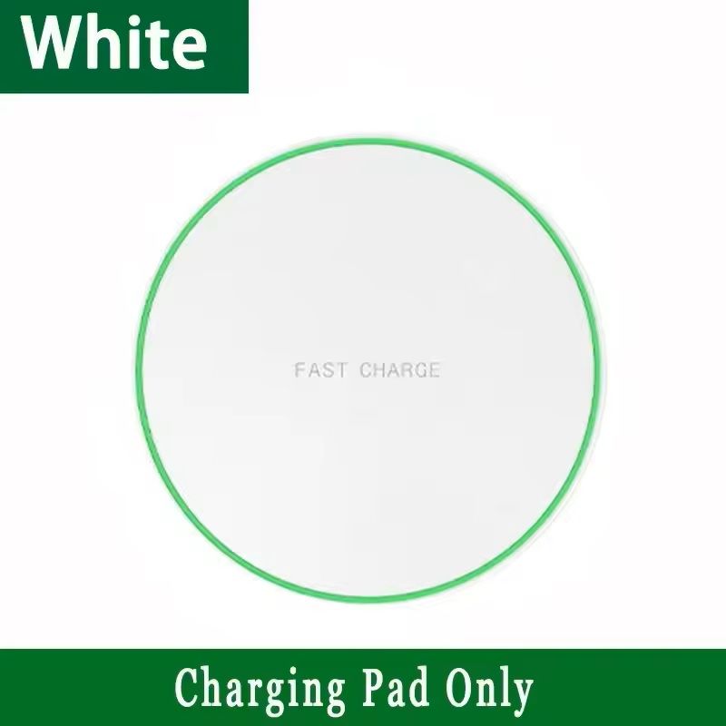 300W Fast Wireless Charging Pad For IPhone Samsung  More 10
