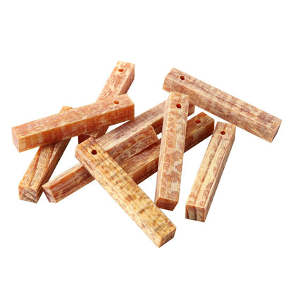 Outdoor Fire Making Tools Pine Fire Starter Equipment Natural Resin Firewood For BBQ Survival Hikin 1