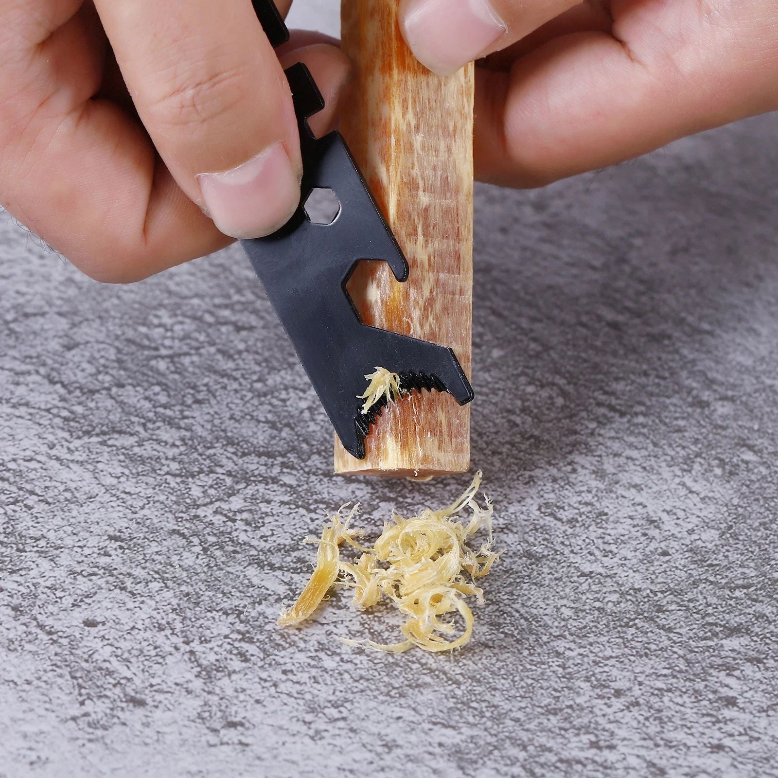 Outdoor Fire Making Tools Pine Fire Starter Equipment Natural Resin Firewood For BBQ Survival Hikin 3
