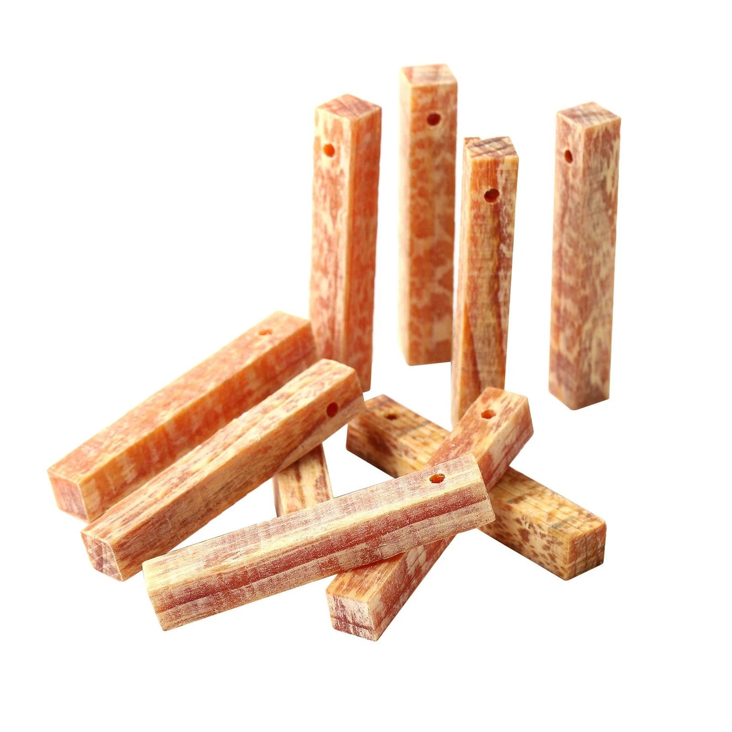 Outdoor Fire Making Tools Pine Fire Starter Equipment Natural Resin Firewood For BBQ Survival Hikin 5