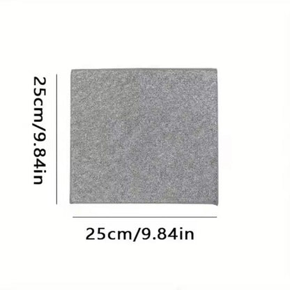 5 10 20 Piece Ultra Fine Fiber Kitchen Towel Set Soft Absorbent Stain Removing Cleaning Cloths 6