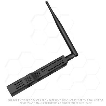 Zigbee 3 Gateway Ethernet USB WiFi Coordinator With PoE For Home Automation 3
