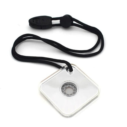Outdoor Survival Reflective Signal Mirror Emergency Daylight Signaling Tool For Hiking Camping  Fir 3