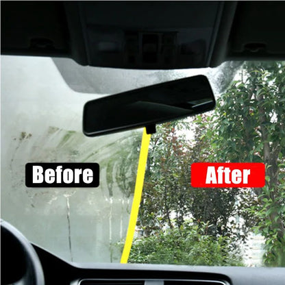 Waterproof Car Anti Fog Glass Spray Windshield Rain Repellent Coating AntiFog Cleaner Liquid For Au 1