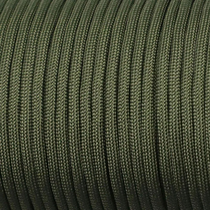 Paracord Rope 7Strand Polyester Cord For Outdoor Camping Survival Hiking Tent Accessories And DIY P 7