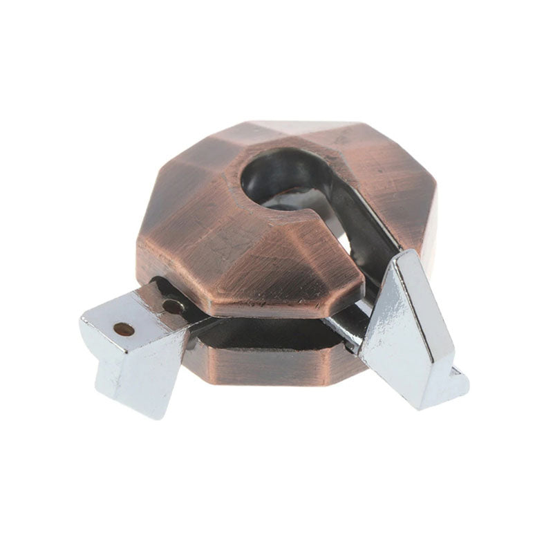 Unlock Logic With Classic Metal Lock Puzzles IQ Teasers For Kids  Adults 4