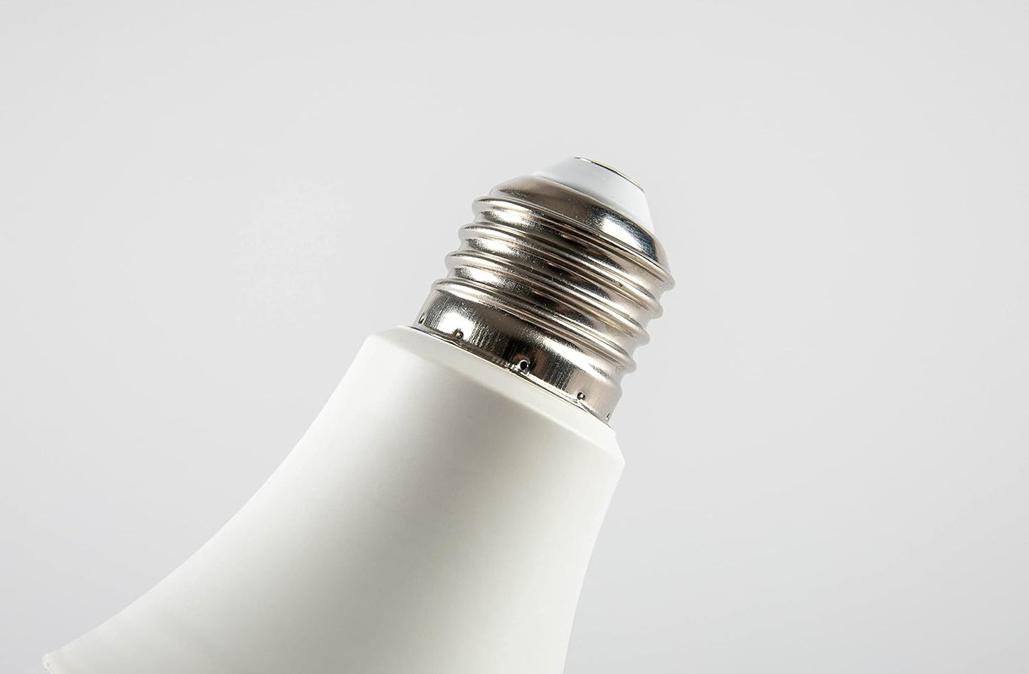 Smart WiFi LED Bulb E27  9W RGBCW Dimmable Light With Voice Control For Alexa  Google Home 6