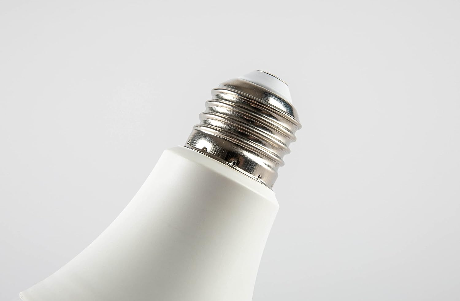 Smart WiFi LED Bulb E27  9W RGBCW Dimmable Light With Voice Control For Alexa  Google Home 6