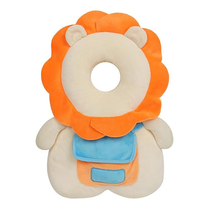 Toddler Baby Head Protector Pillow  Safety Cushion For 13T Infants With Cute Cartoon Wings Design 16