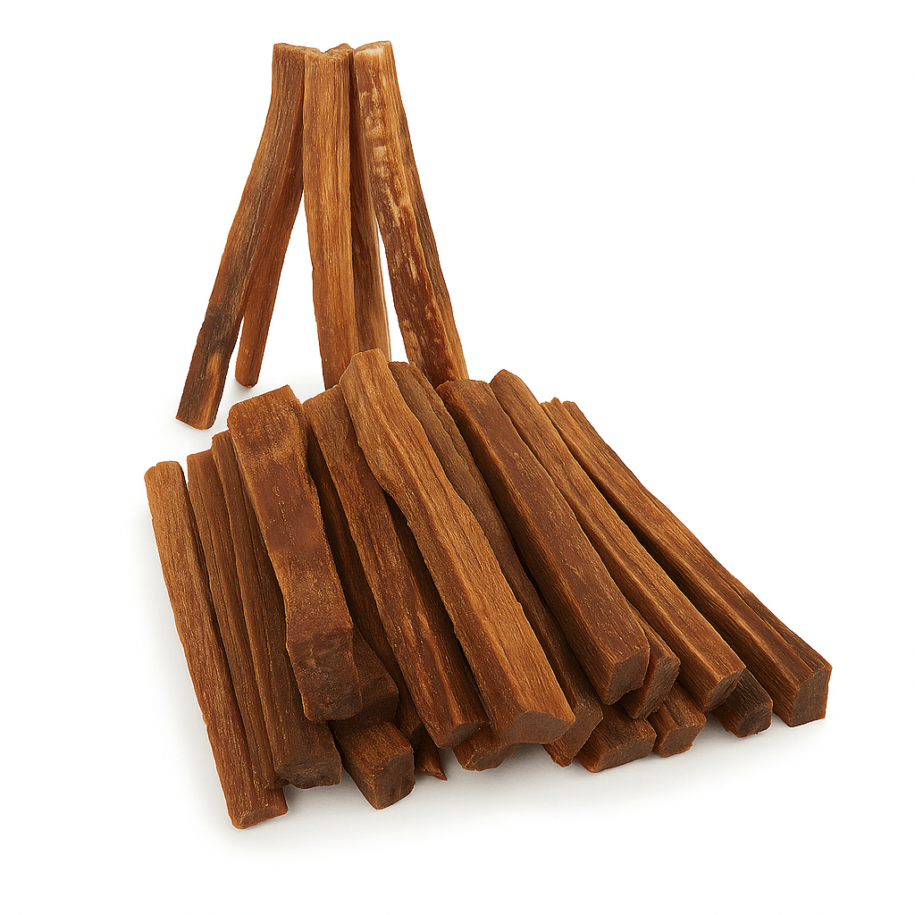 25 Lb Box Fatwood Fire Starter Natural ResinRich Kindling Sticks For Easy Ignition 2