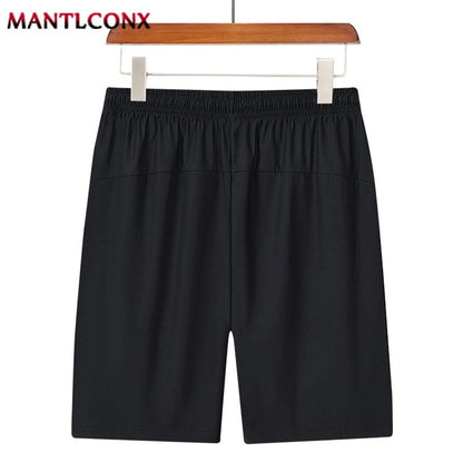 Mens Summer Sport Shorts Lightweight Running Shorts For Fitness Gym Training Casual Jogging Bottoms 3