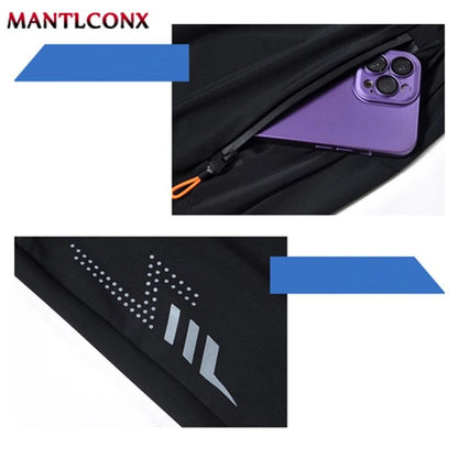 Mens Summer Sport Shorts Lightweight Running Shorts For Fitness Gym Training Casual Jogging Bottoms 4