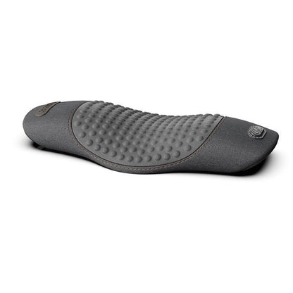 Okayso Heated Waist Support Pillow With Vibration Massage  Back Relief 4
