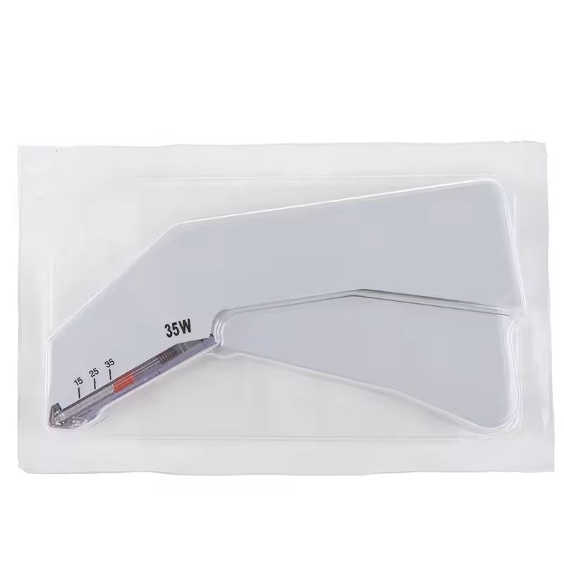 Disposable Medical Skin Stapler With Staple Remover Tool 1