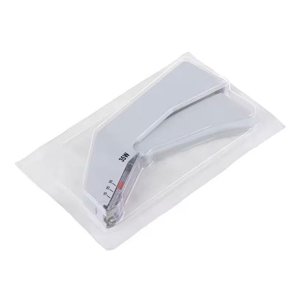 Disposable Medical Skin Stapler With Staple Remover Tool 2