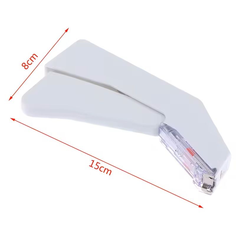 Disposable Medical Skin Stapler With Staple Remover Tool 3