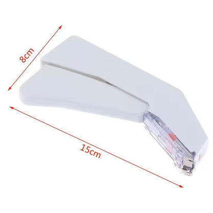 Disposable Medical Skin Stapler With Staple Remover Tool 3