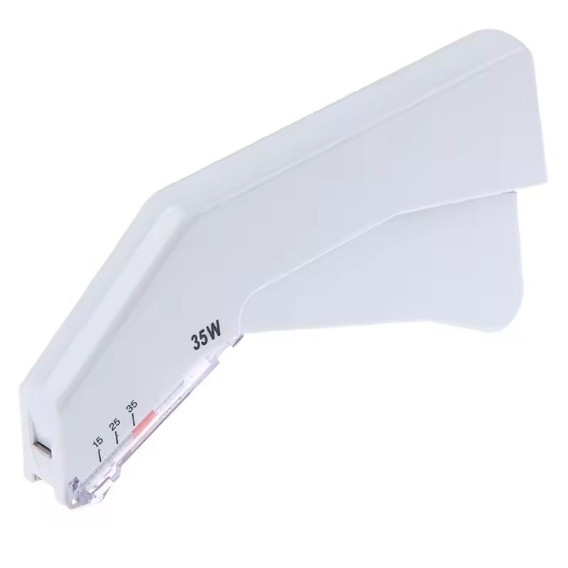 Disposable Medical Skin Stapler With Staple Remover Tool 4