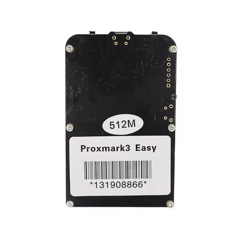 Proxmark3 RFID Card Reader And Smart Chip Copier Kit 2