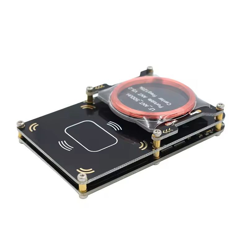 Proxmark3 RFID Card Reader And Smart Chip Copier Kit 5