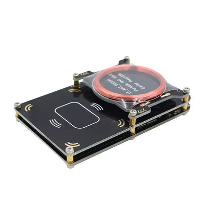 Proxmark3 RFID Card Reader And Smart Chip Copier Kit 5