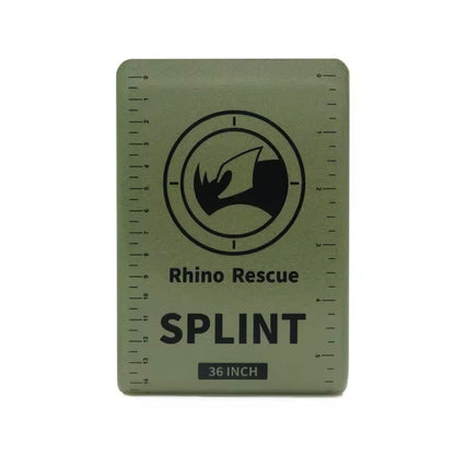 First Aid Camping Splint For Emergency Bone Support 4
